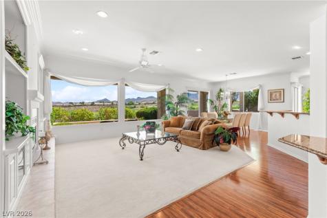 2678 Riceville Drive Henderson NV 89052