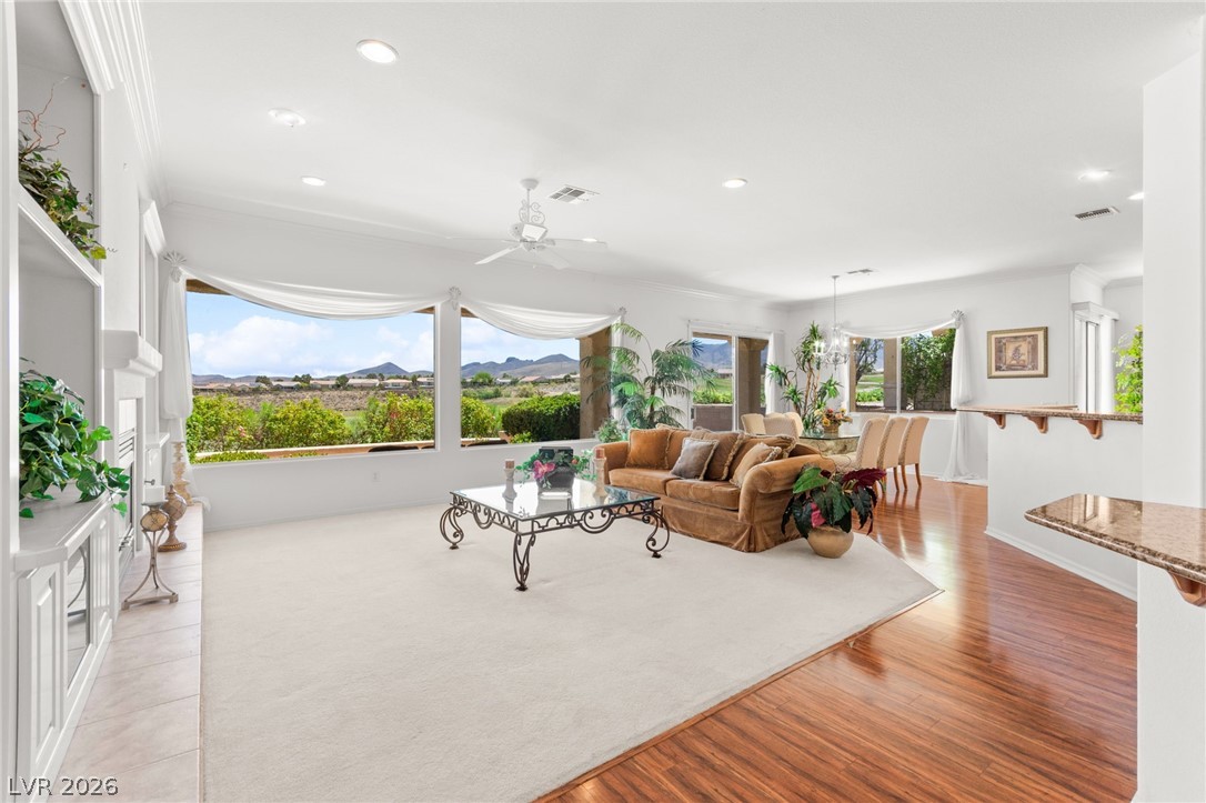 2678 Riceville Drive Henderson NV 89052