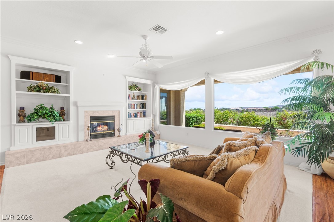 2678 Riceville Drive Henderson NV 89052