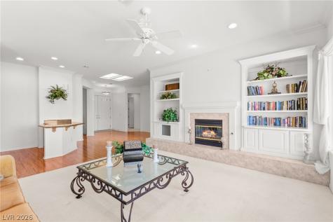 2678 Riceville Drive Henderson NV 89052