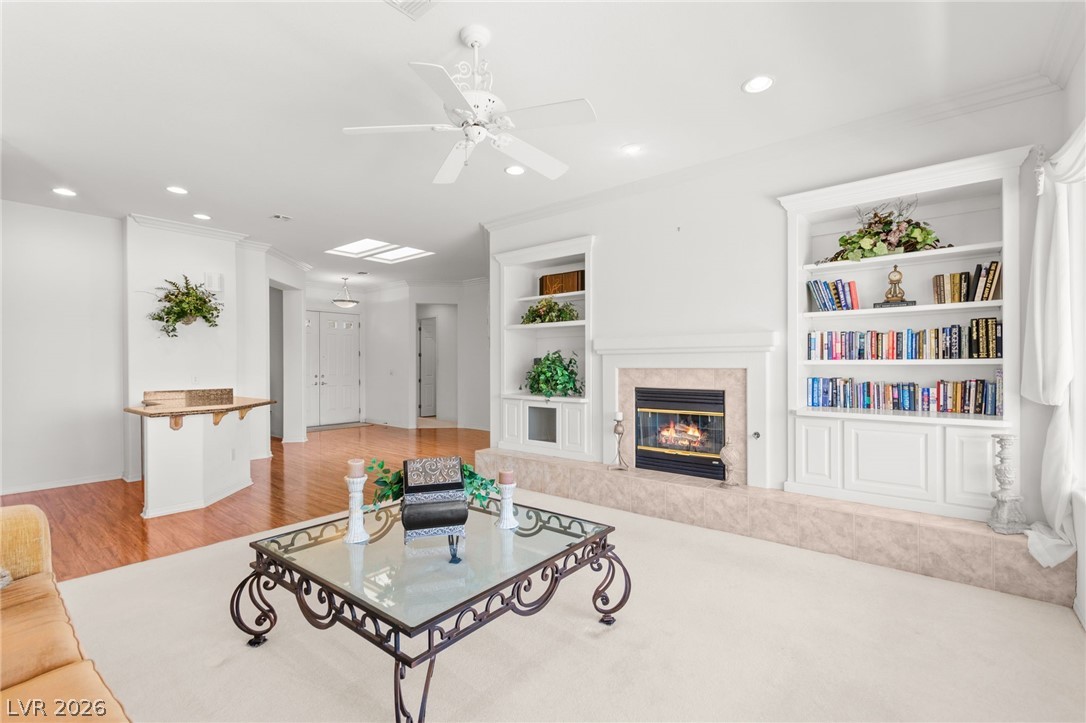 2678 Riceville Drive Henderson NV 89052