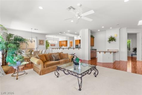 2678 Riceville Drive Henderson NV 89052