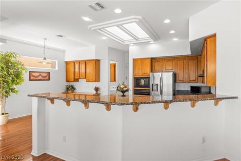 2678 Riceville Drive Henderson NV 89052