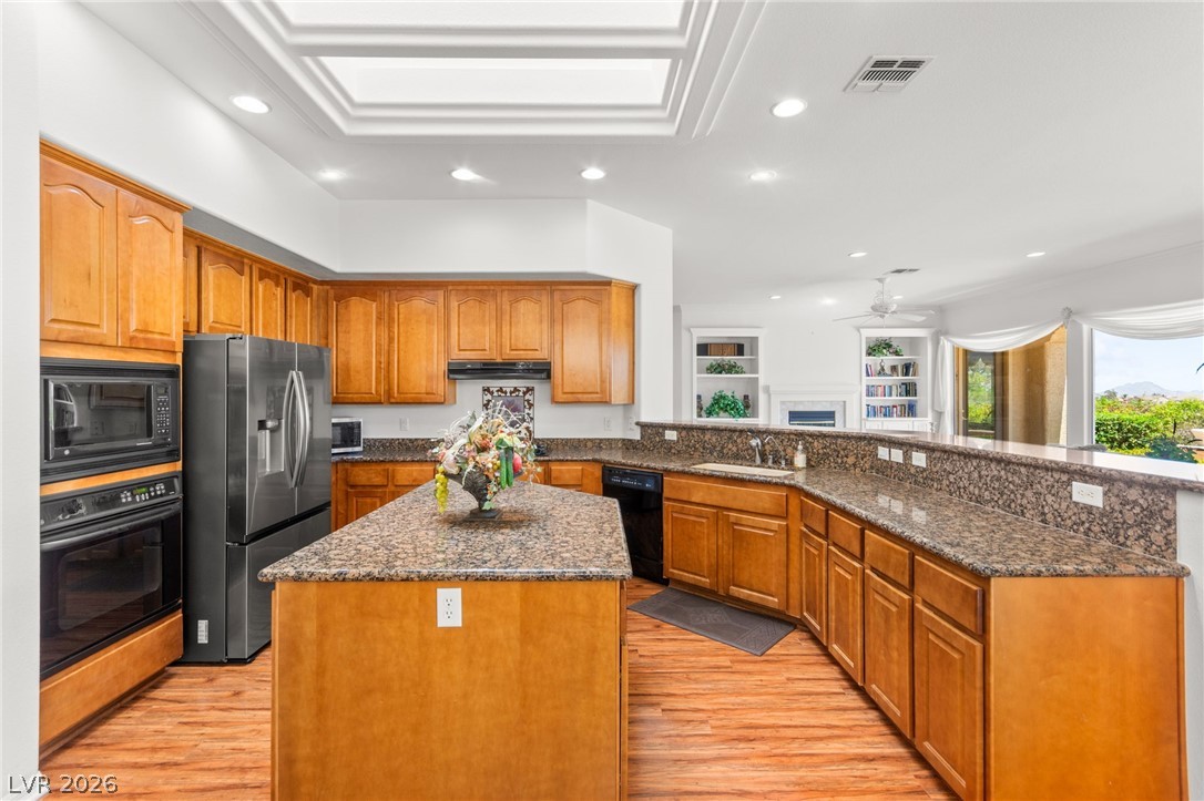 2678 Riceville Drive Henderson NV 89052