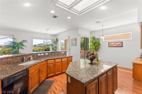 2678 Riceville Drive Henderson NV 89052