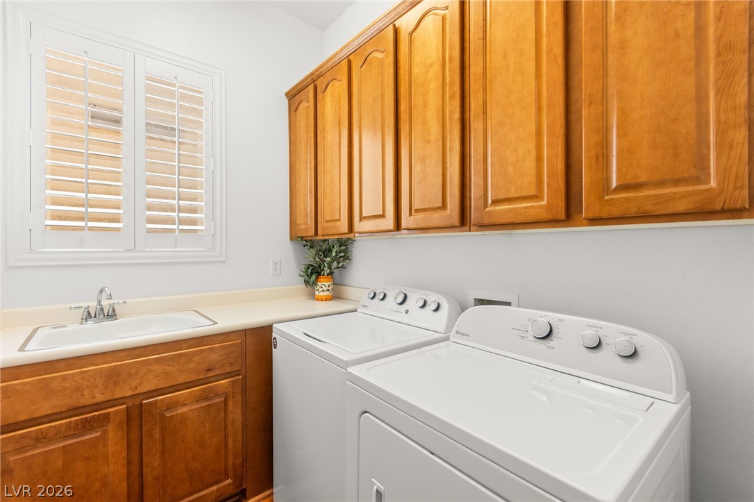 2678 Riceville Drive Henderson NV 89052