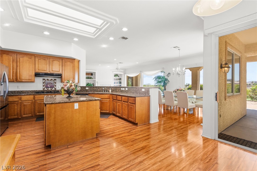 2678 Riceville Drive Henderson NV 89052