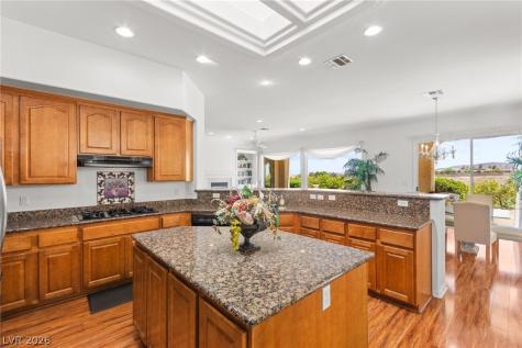 2678 Riceville Drive Henderson NV 89052