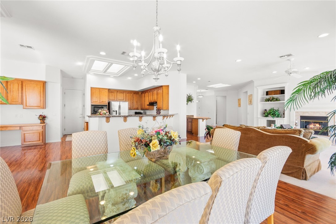 2678 Riceville Drive Henderson NV 89052