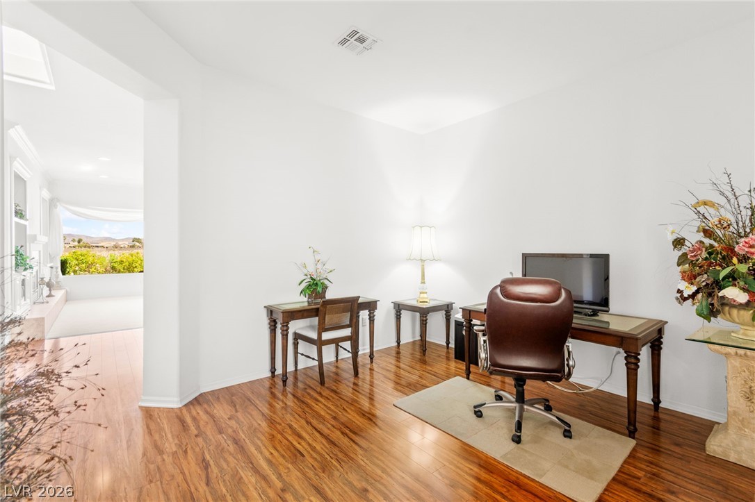 2678 Riceville Drive Henderson NV 89052