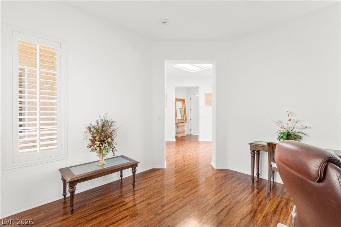 2678 Riceville Drive Henderson NV 89052