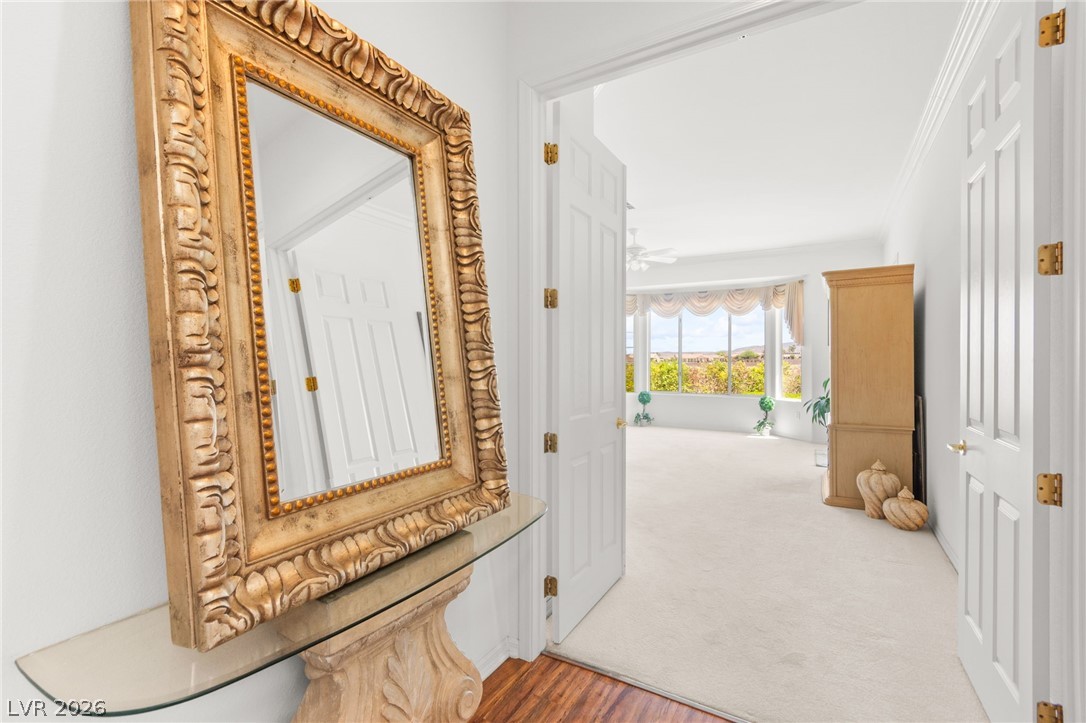 2678 Riceville Drive Henderson NV 89052