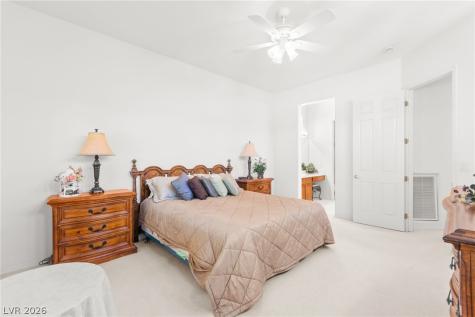 2678 Riceville Drive Henderson NV 89052