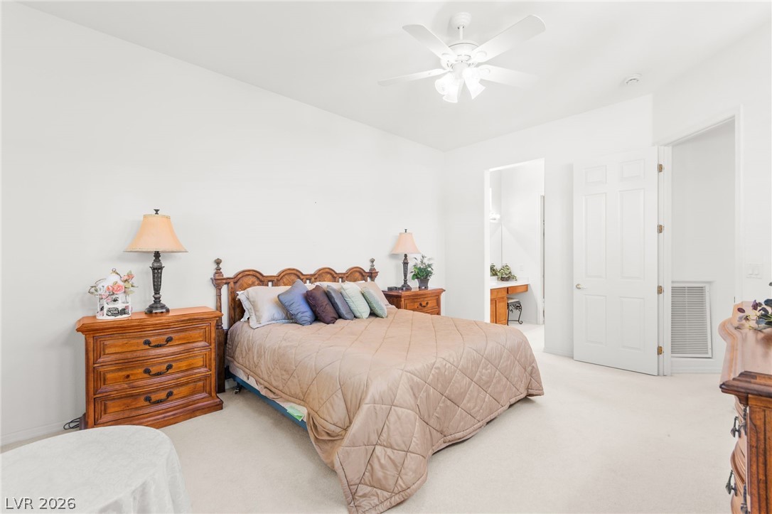 2678 Riceville Drive Henderson NV 89052