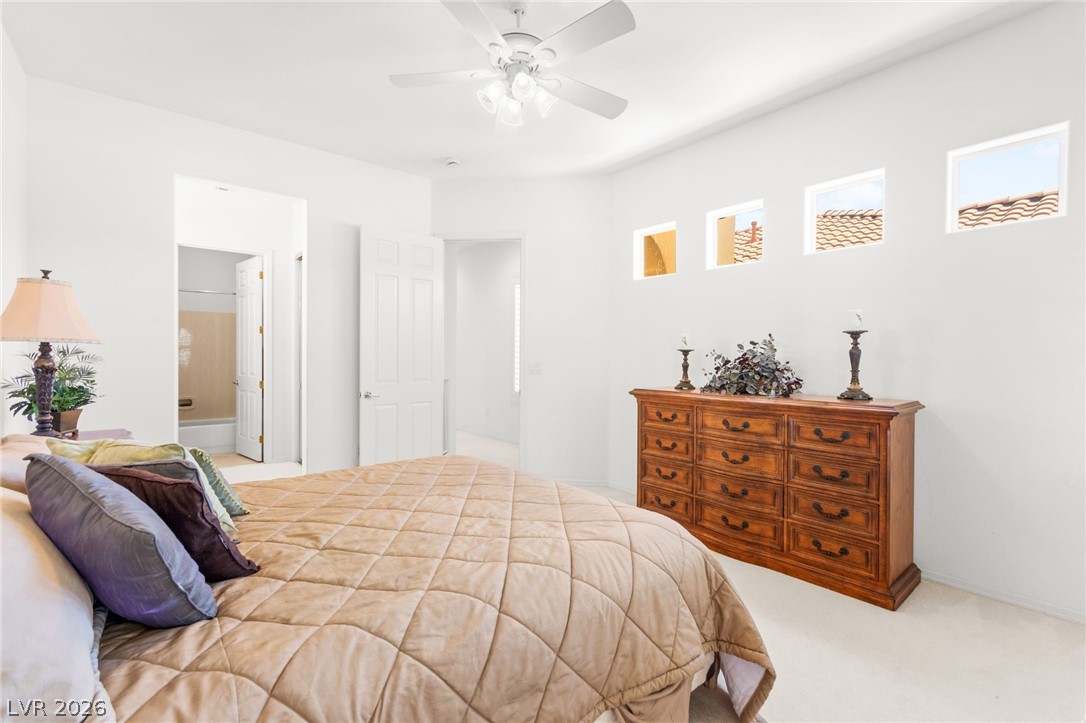 2678 Riceville Drive Henderson NV 89052