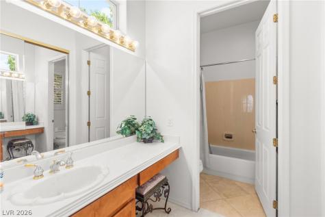 2678 Riceville Drive Henderson NV 89052