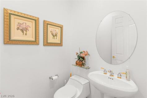 2678 Riceville Drive Henderson NV 89052