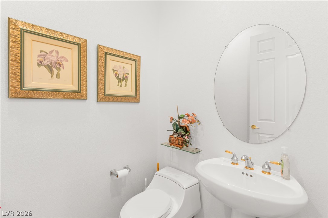 2678 Riceville Drive Henderson NV 89052