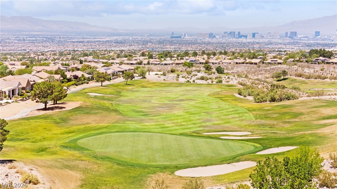 2678 Riceville Drive Henderson NV 89052