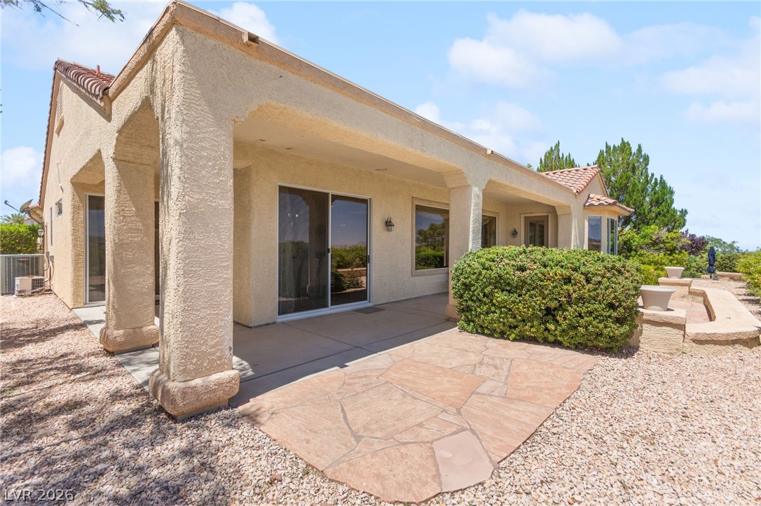 2678 Riceville Drive Henderson NV 89052