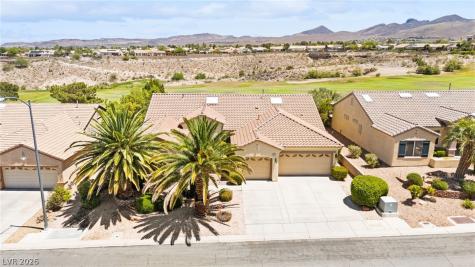 2678 Riceville Drive Henderson NV 89052