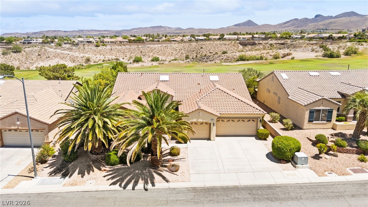 2678 Riceville Drive Henderson NV 89052