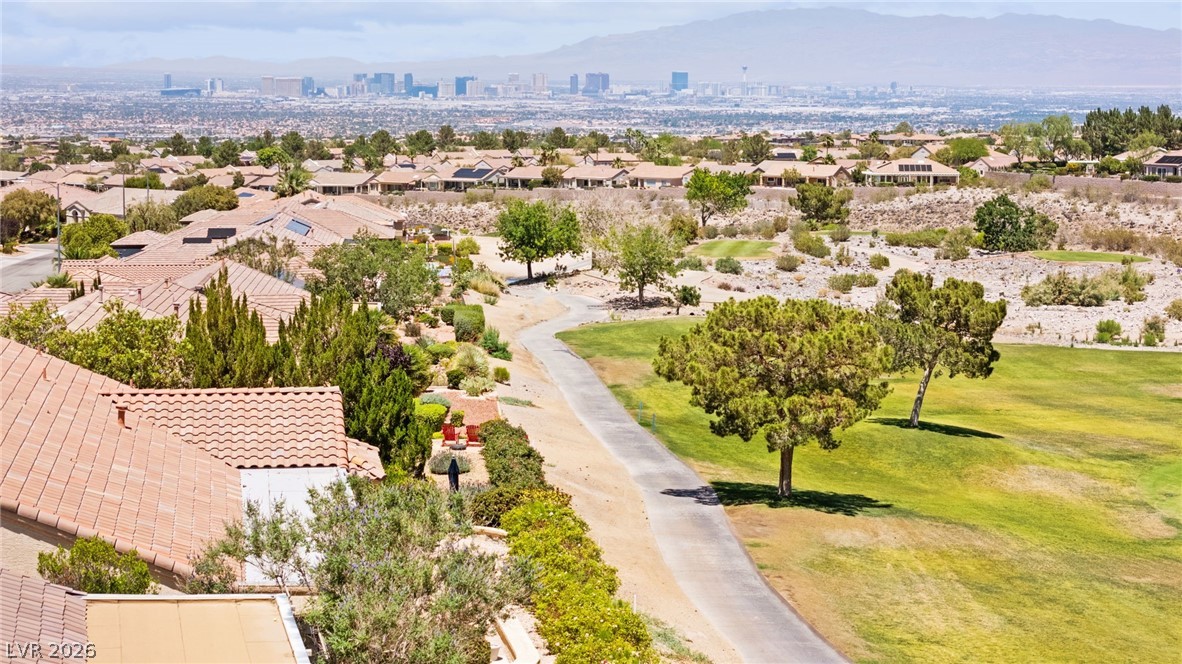 2678 Riceville Drive Henderson NV 89052
