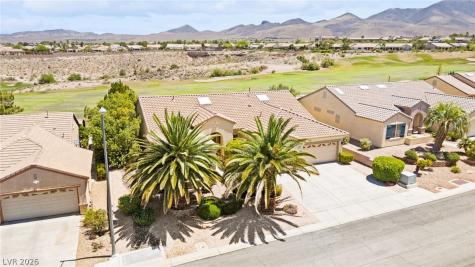 2678 Riceville Drive Henderson NV 89052