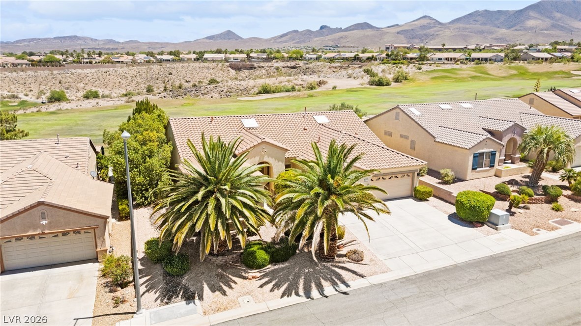 2678 Riceville Drive Henderson NV 89052