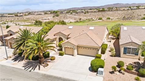 2678 Riceville Drive Henderson NV 89052