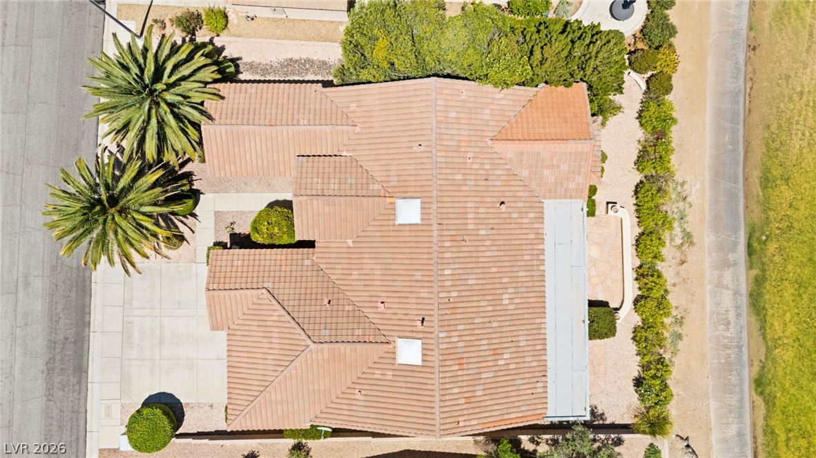 2678 Riceville Drive Henderson NV 89052