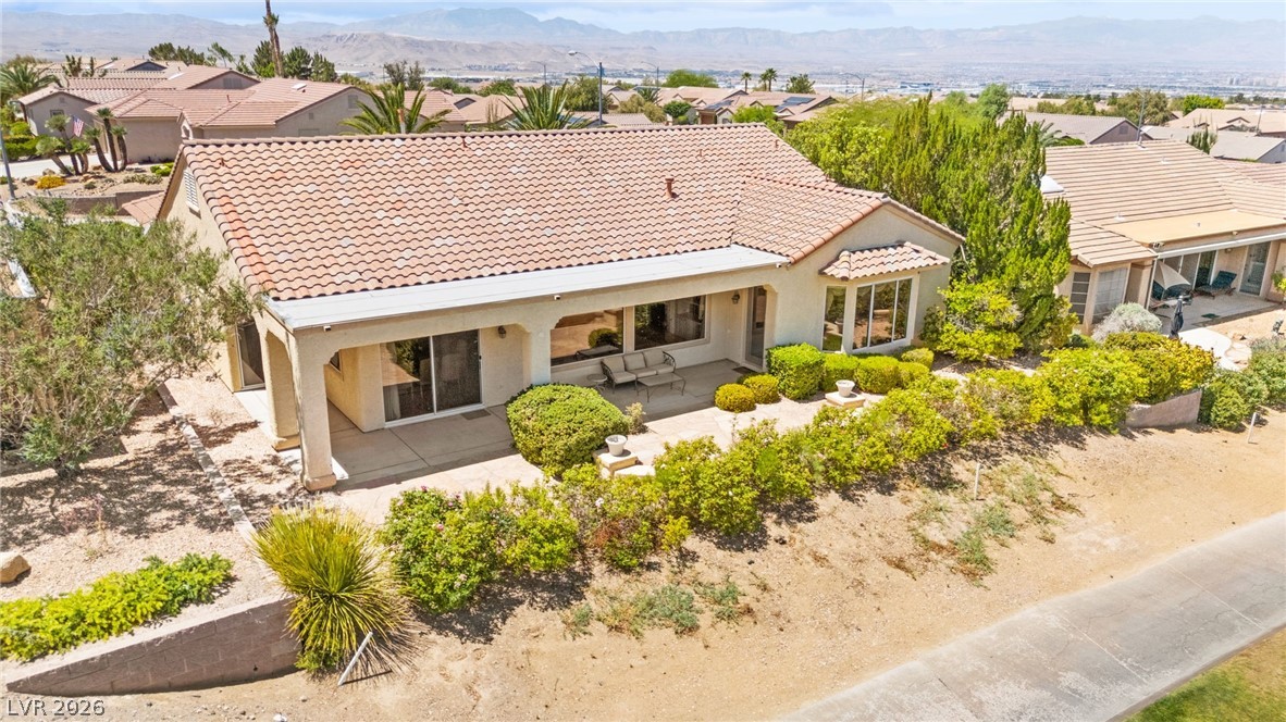 2678 Riceville Drive Henderson NV 89052