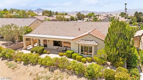 2678 Riceville Drive Henderson NV 89052