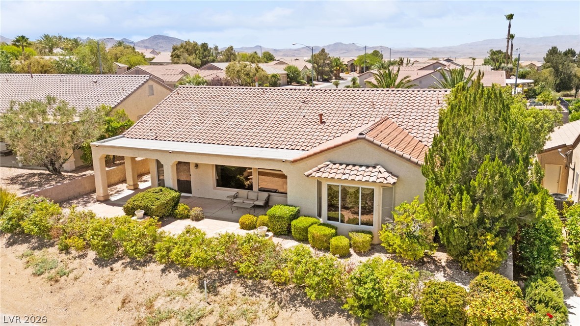 2678 Riceville Drive Henderson NV 89052