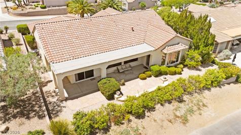2678 Riceville Drive Henderson NV 89052