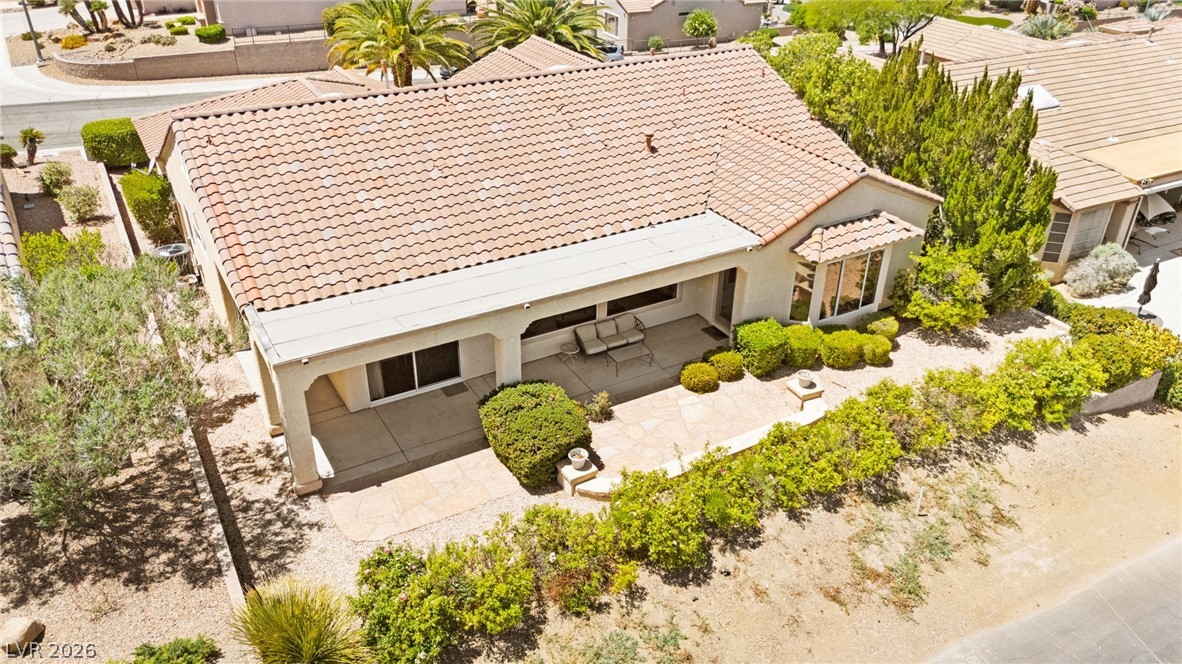 2678 Riceville Drive Henderson NV 89052
