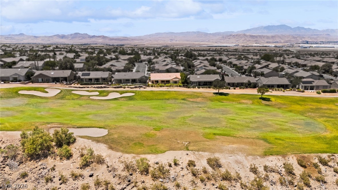 2678 Riceville Drive Henderson NV 89052