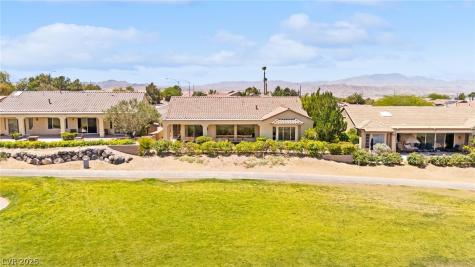 2678 Riceville Drive Henderson NV 89052