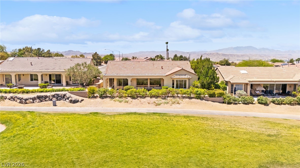 2678 Riceville Drive Henderson NV 89052