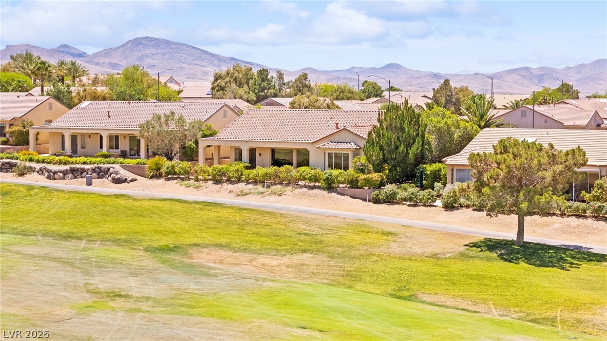 2678 Riceville Drive Henderson NV 89052