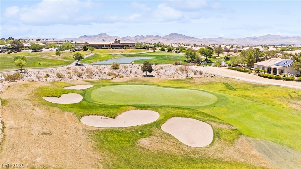 2678 Riceville Drive Henderson NV 89052