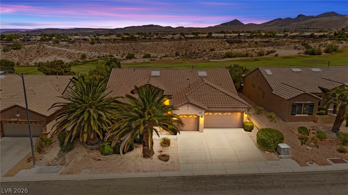 2678 Riceville Drive Henderson NV 89052