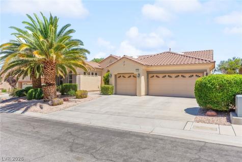 2678 Riceville Drive Henderson NV 89052