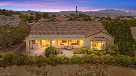 2678 Riceville Drive Henderson NV 89052