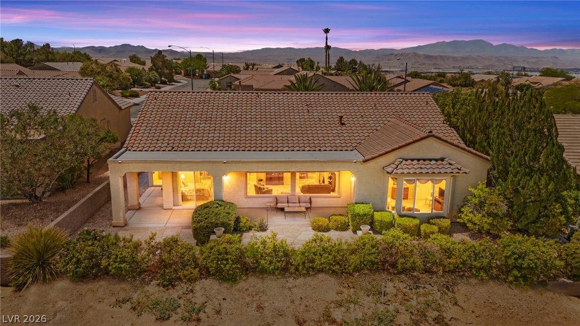 2678 Riceville Drive Henderson NV 89052