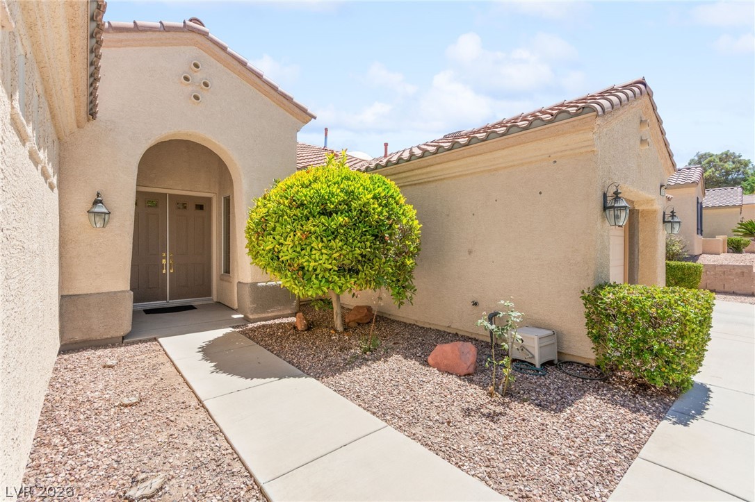 2678 Riceville Drive Henderson NV 89052