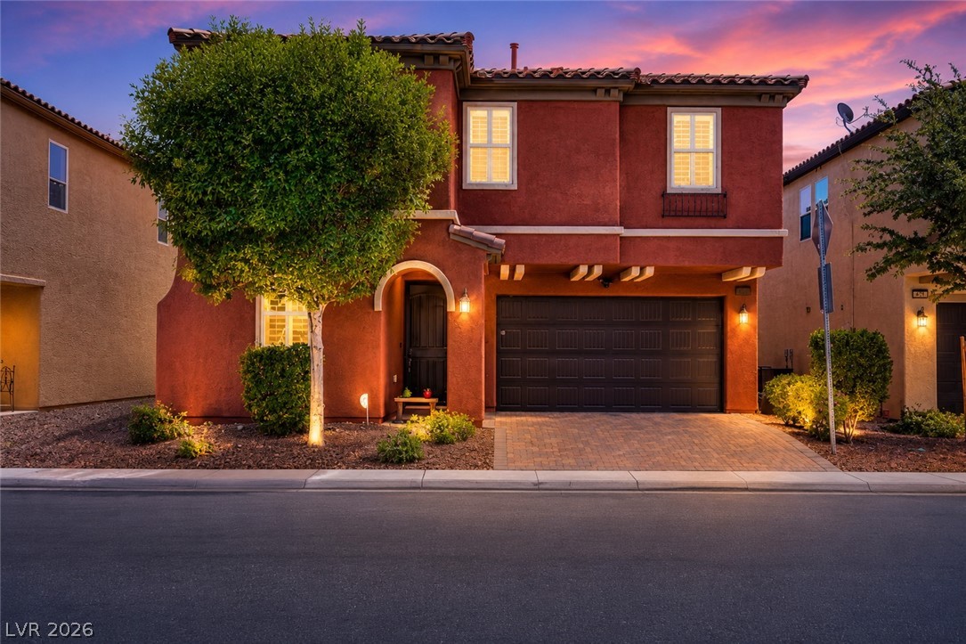 984 Pretty Fire Street Las Vegas NV 89178