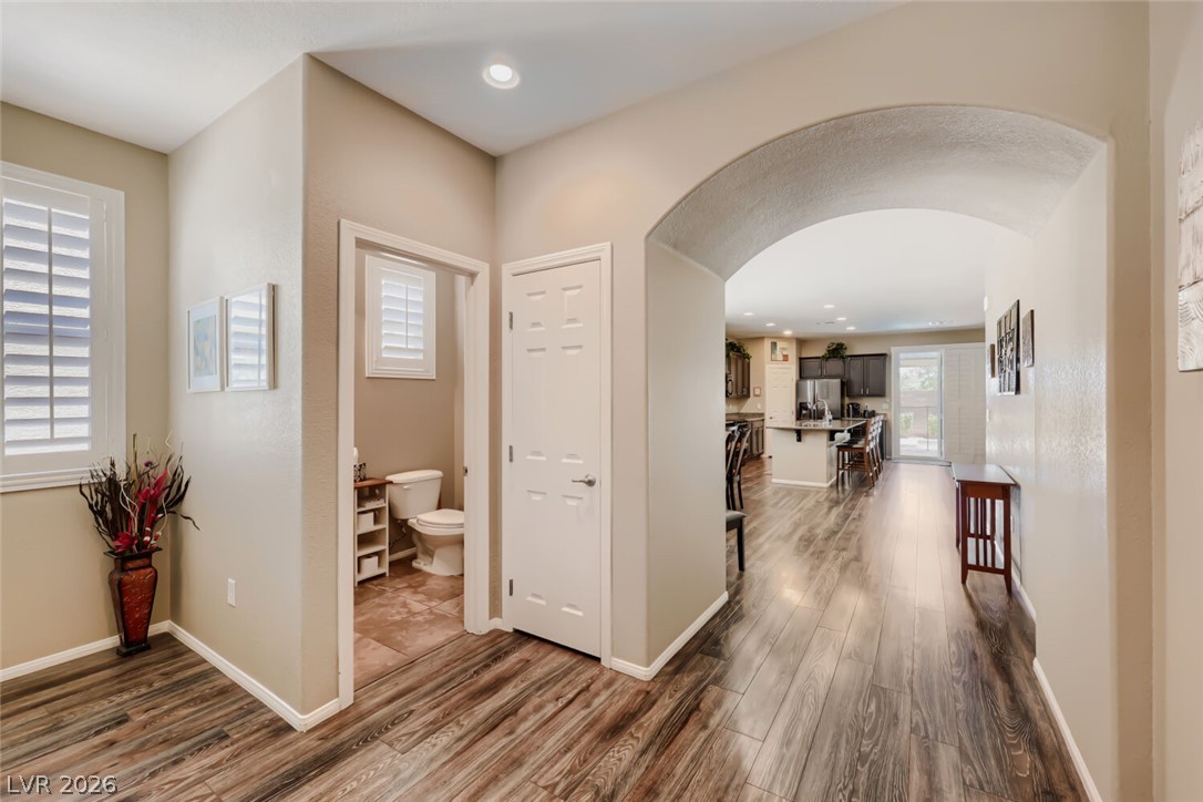 984 Pretty Fire Street Las Vegas NV 89178