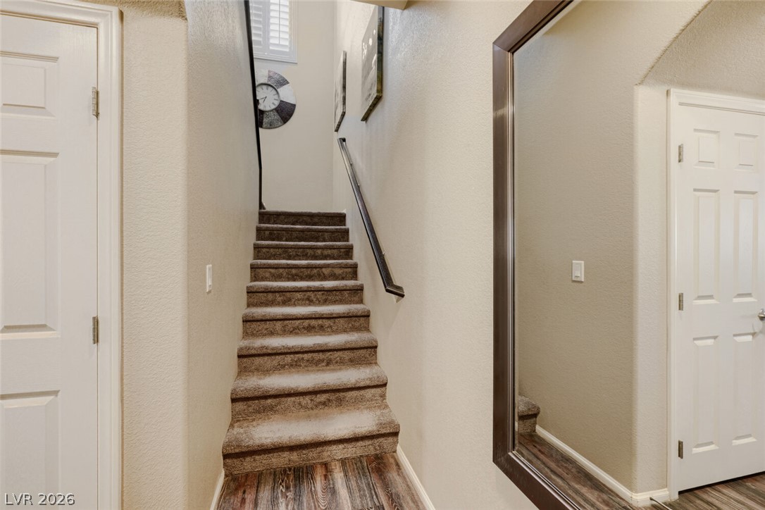 984 Pretty Fire Street Las Vegas NV 89178