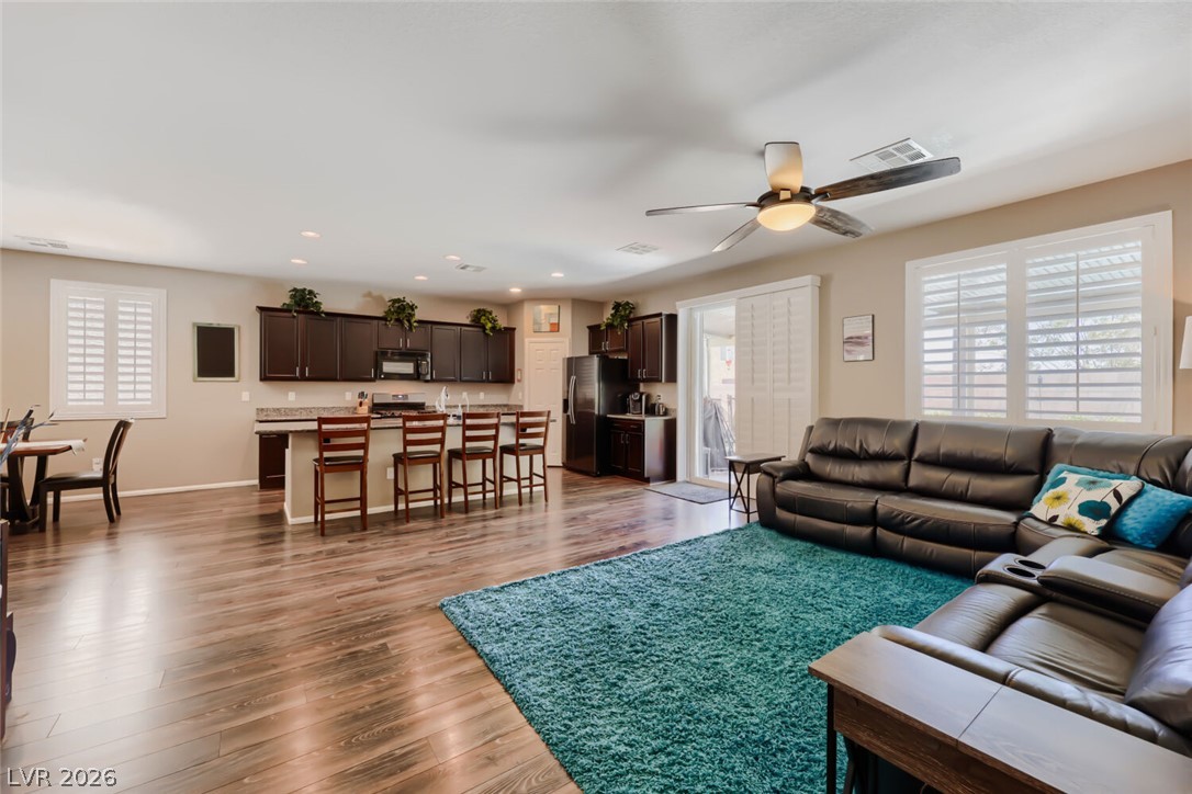 984 Pretty Fire Street Las Vegas NV 89178